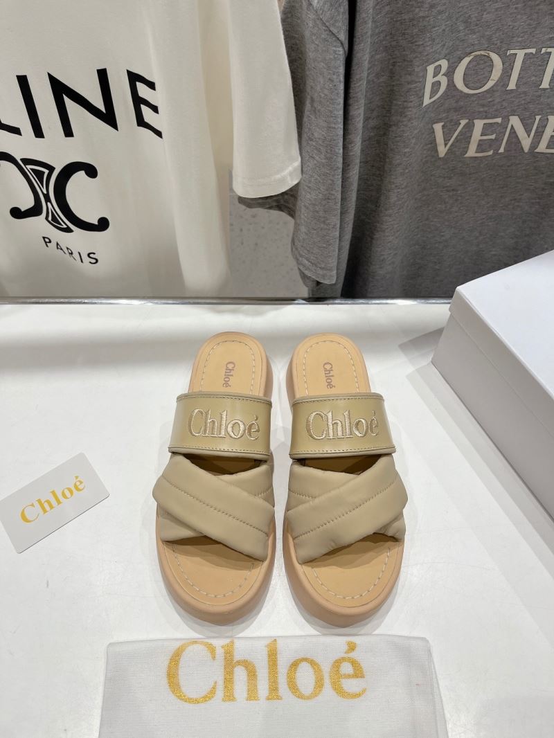 Chloe Sandals